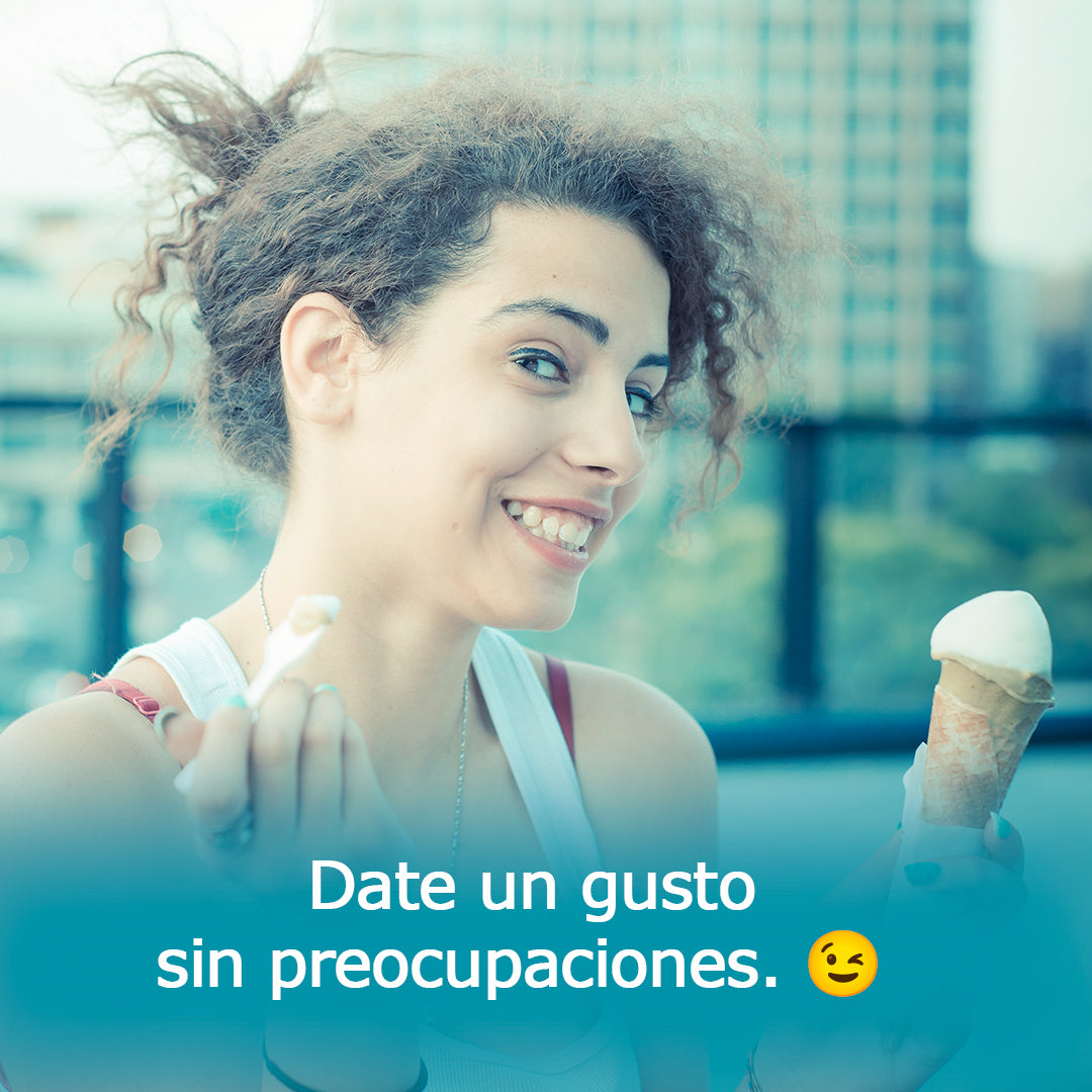 Limpieza Bucal 360 + Flúor Protect